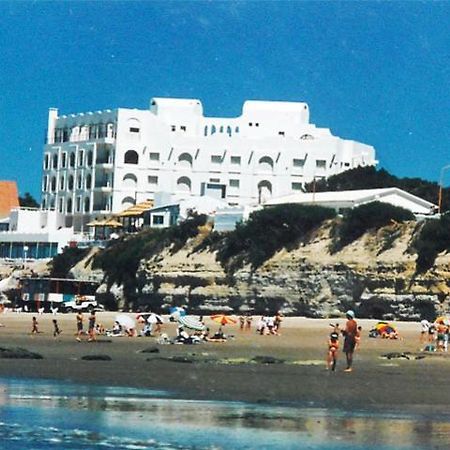 Apartmán Mirador Azul Las Grutas Exteriér fotografie