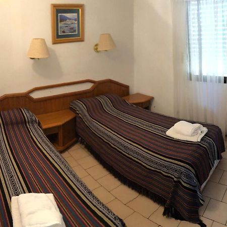 Apartmán Mirador Azul Las Grutas Exteriér fotografie
