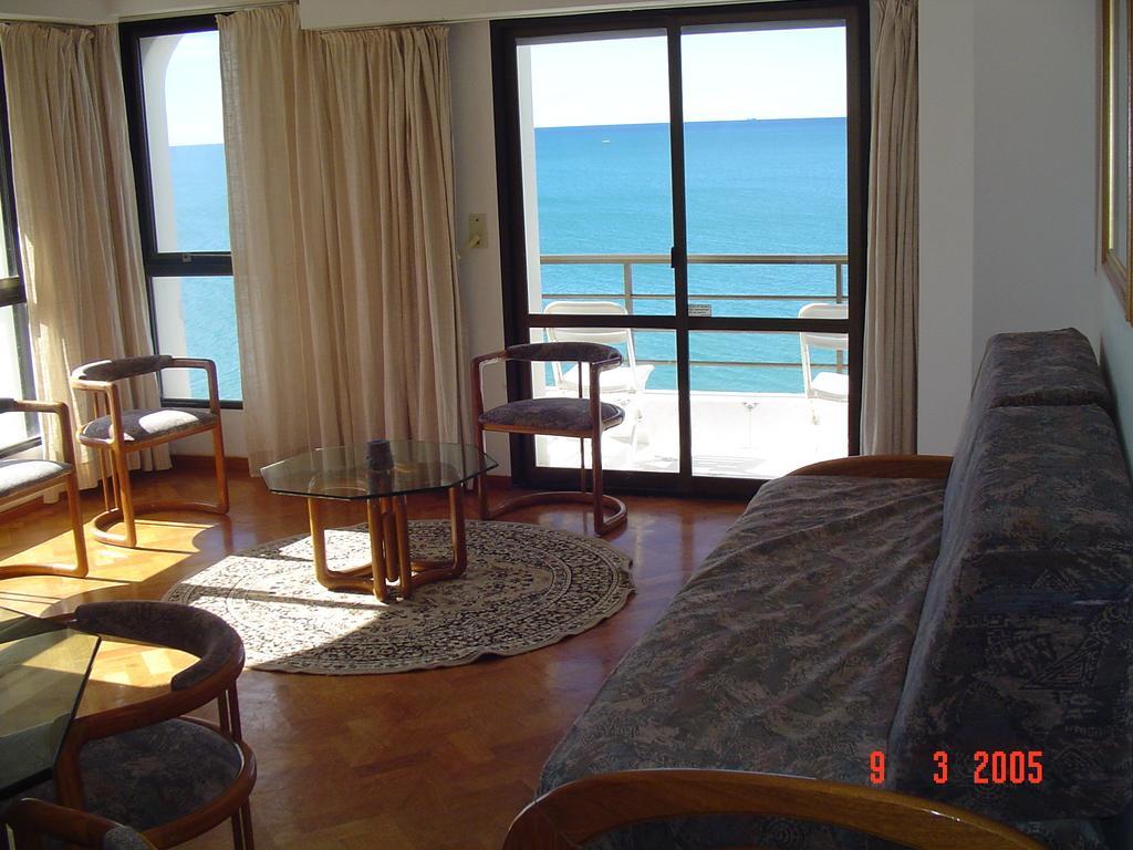 Apartmán Mirador Azul Las Grutas Pokoj fotografie