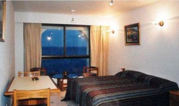 Apartmán Mirador Azul Las Grutas Exteriér fotografie