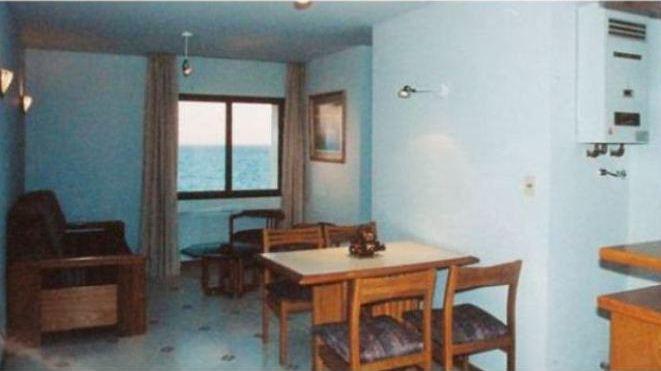 Apartmán Mirador Azul Las Grutas Pokoj fotografie