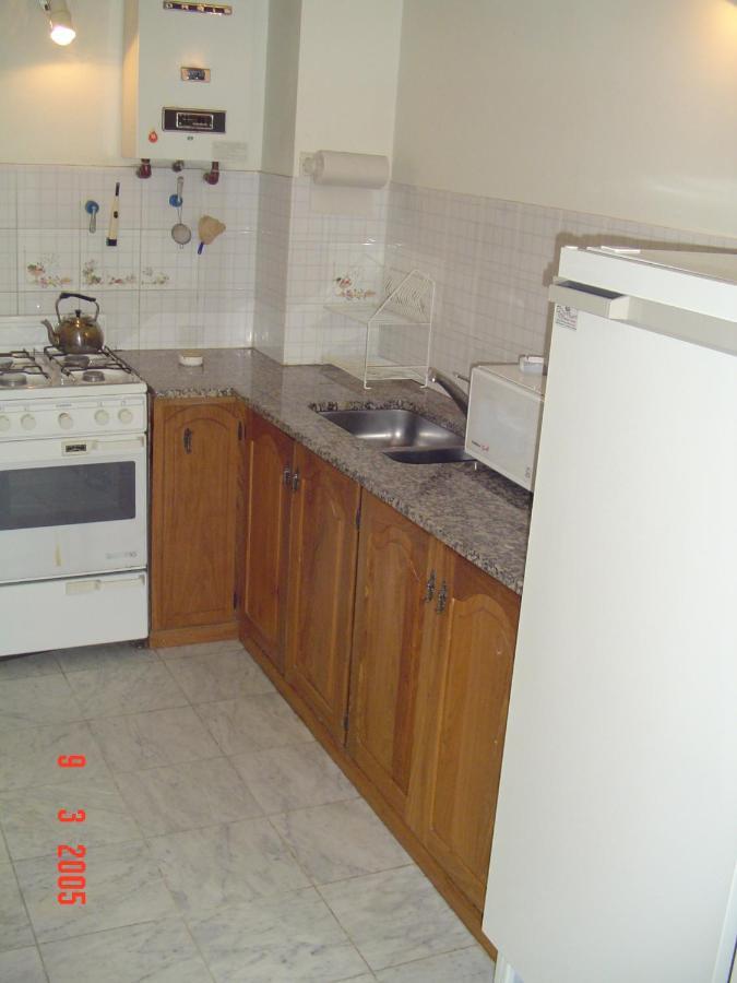 Apartmán Mirador Azul Las Grutas Pokoj fotografie