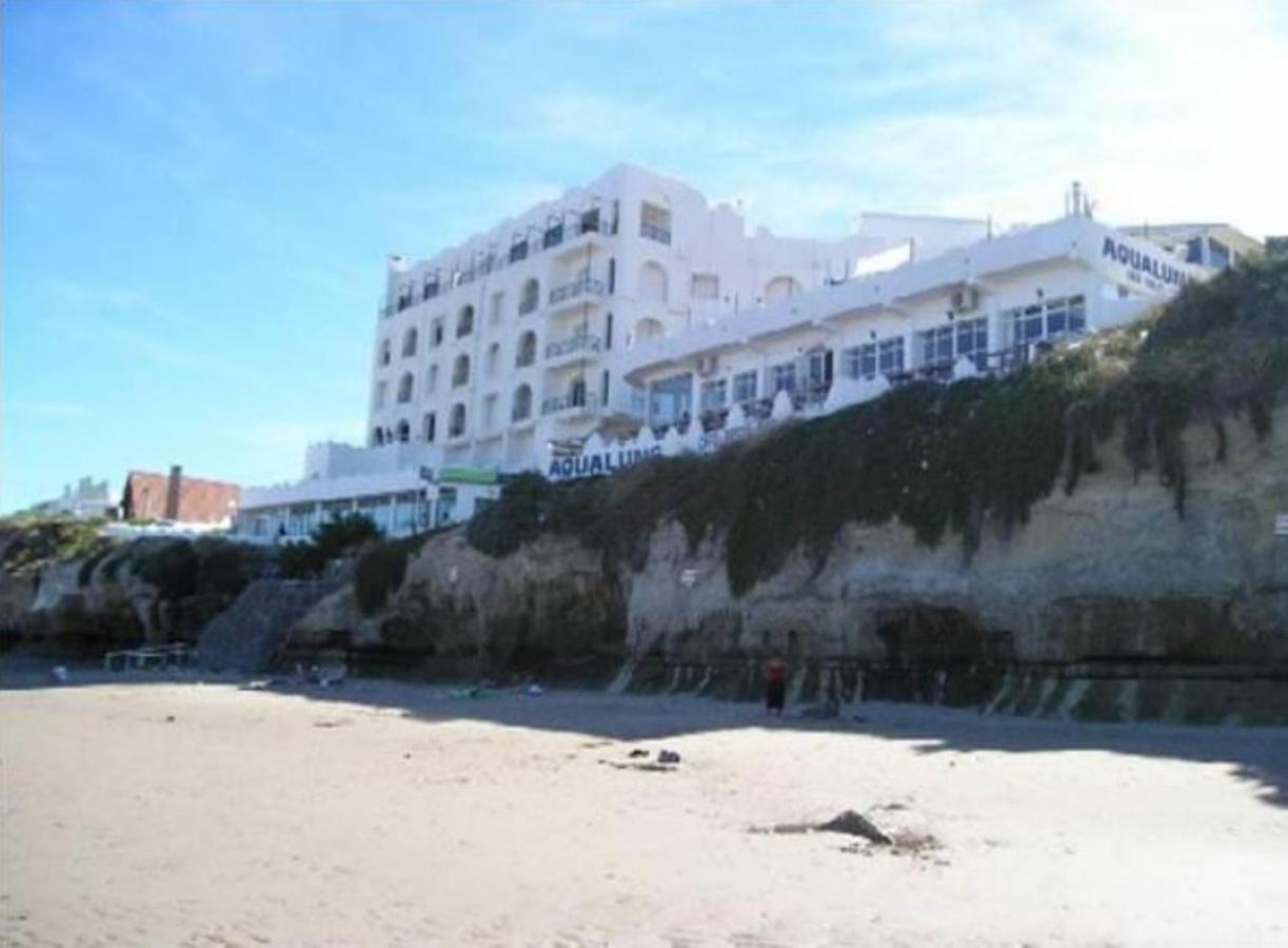 Apartmán Mirador Azul Las Grutas Exteriér fotografie