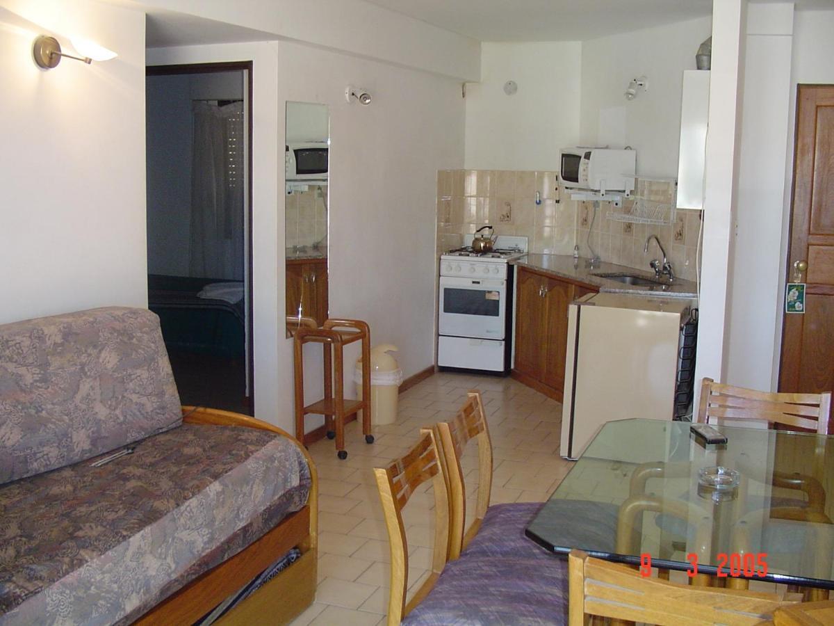 Apartmán Mirador Azul Las Grutas Pokoj fotografie