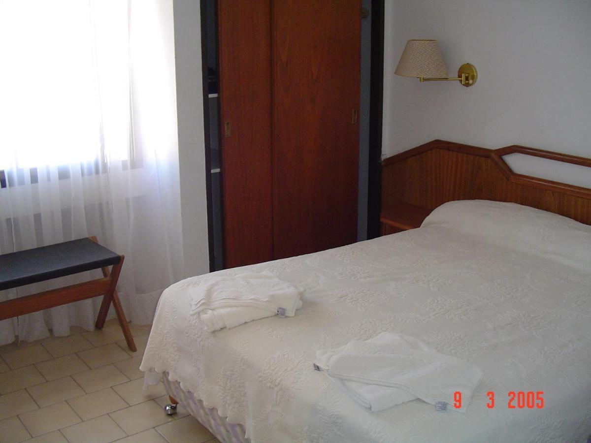 Apartmán Mirador Azul Las Grutas Pokoj fotografie