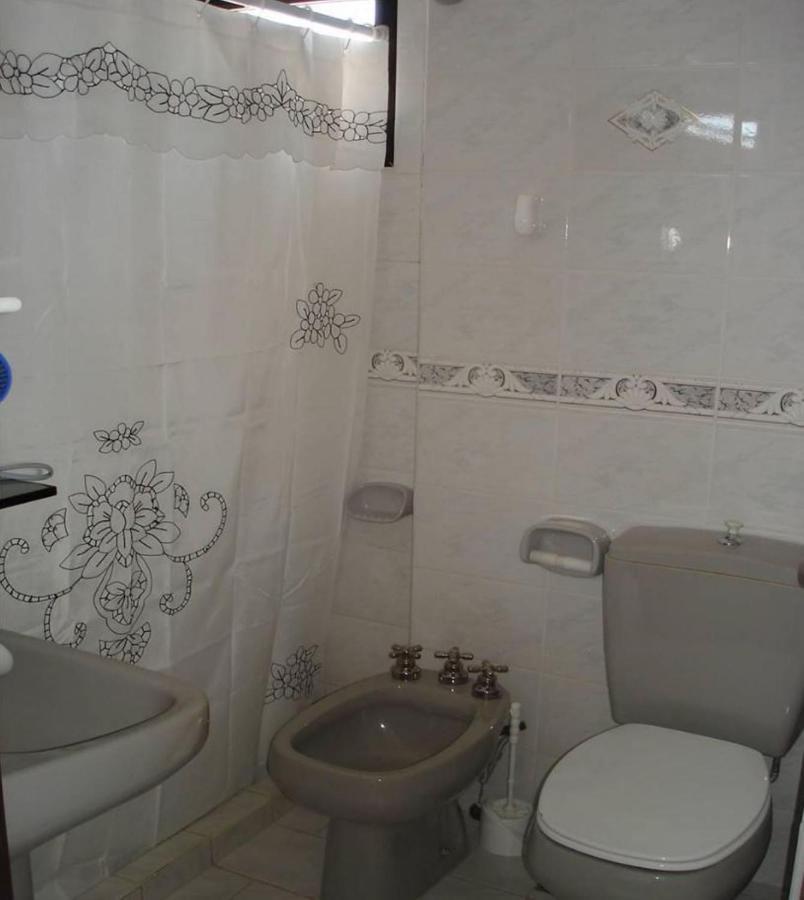 Apartmán Mirador Azul Las Grutas Pokoj fotografie