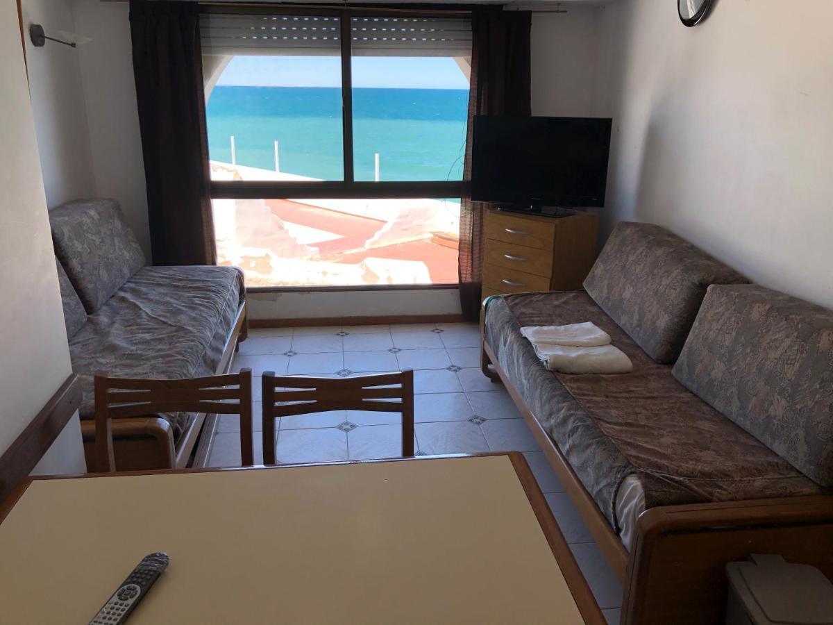 Apartmán Mirador Azul Las Grutas Exteriér fotografie