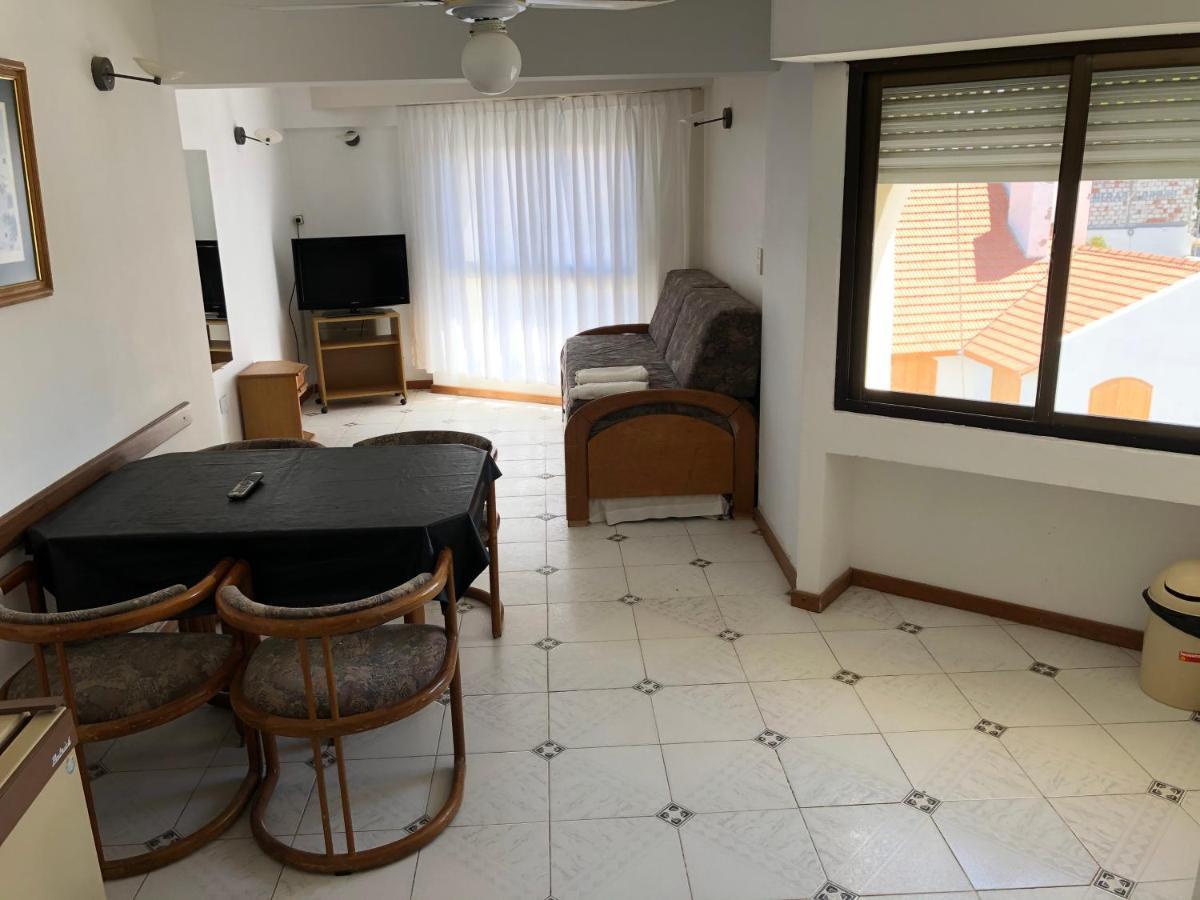 Apartmán Mirador Azul Las Grutas Exteriér fotografie