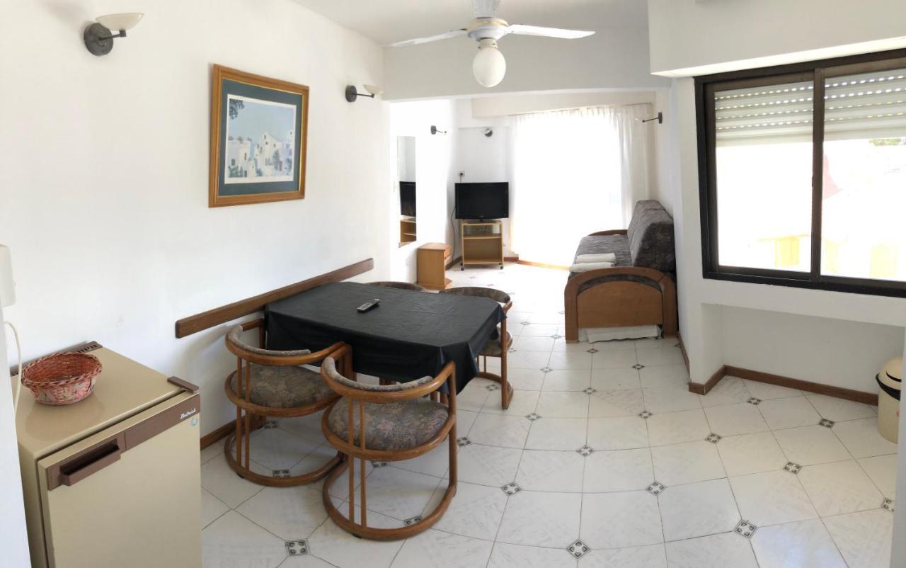 Apartmán Mirador Azul Las Grutas Exteriér fotografie